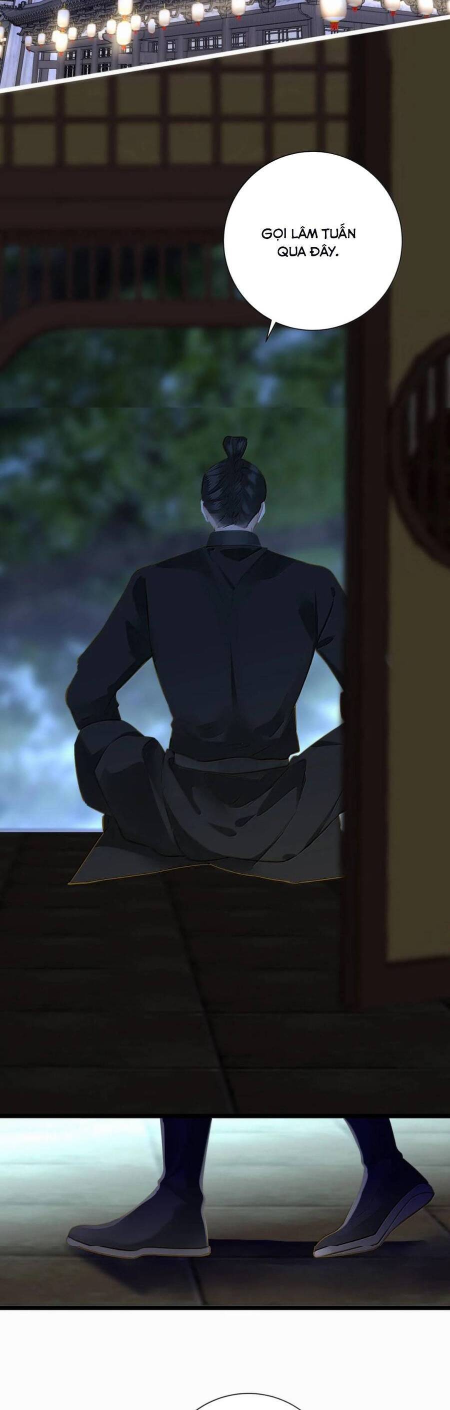 Vương Gia Hắn Luôn Nghĩ Tôi Yêu Hắn Đến Nghiện - Chapter 101 - Page 3