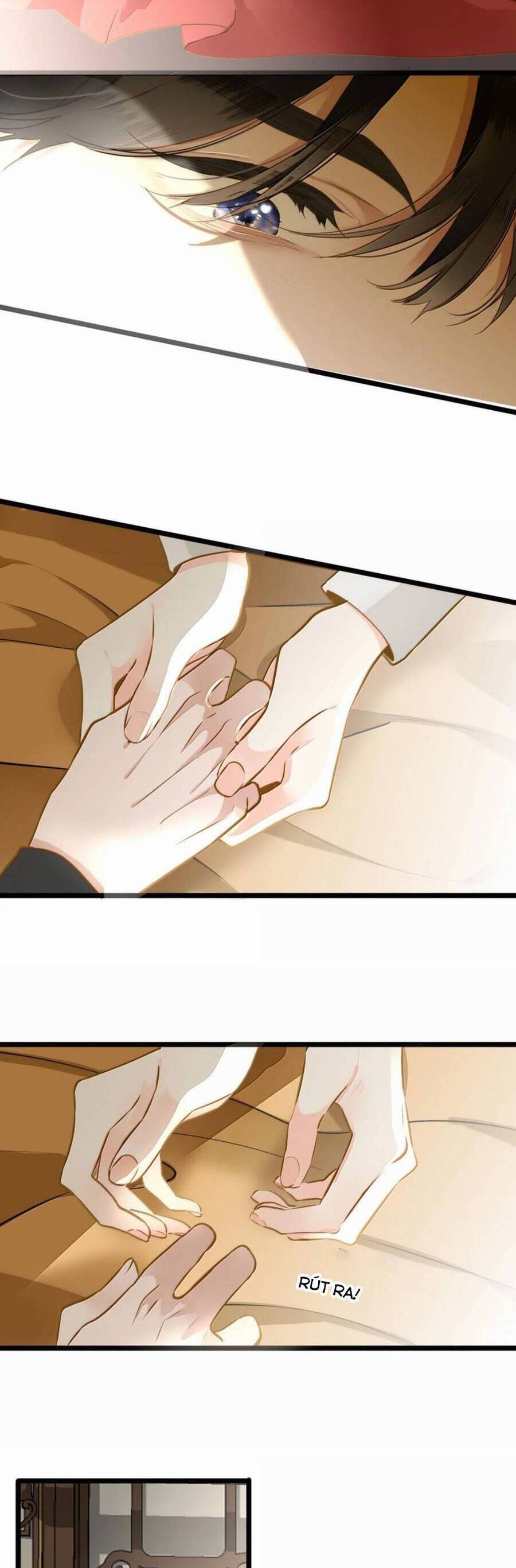 Vương Gia Hắn Luôn Nghĩ Tôi Yêu Hắn Đến Nghiện - Chapter 101 - Page 30