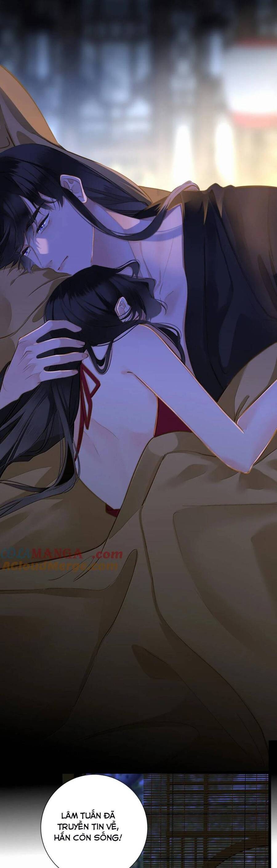 Vương Gia Hắn Luôn Nghĩ Tôi Yêu Hắn Đến Nghiện - Chapter 101 - Page 5