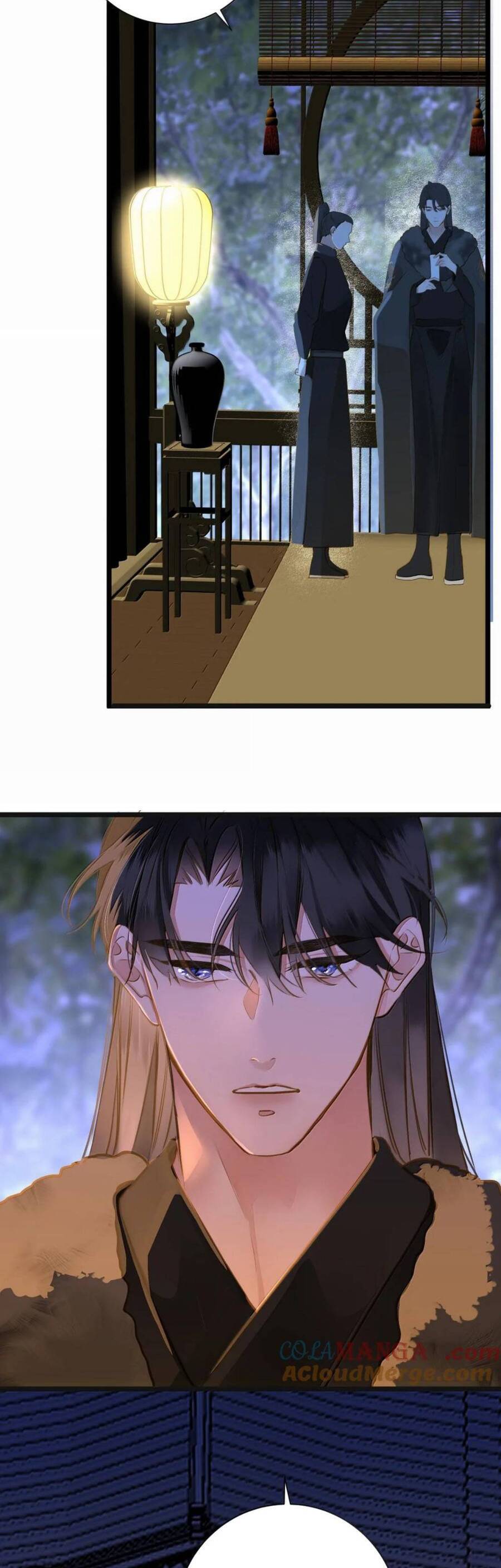 Vương Gia Hắn Luôn Nghĩ Tôi Yêu Hắn Đến Nghiện - Chapter 101 - Page 6