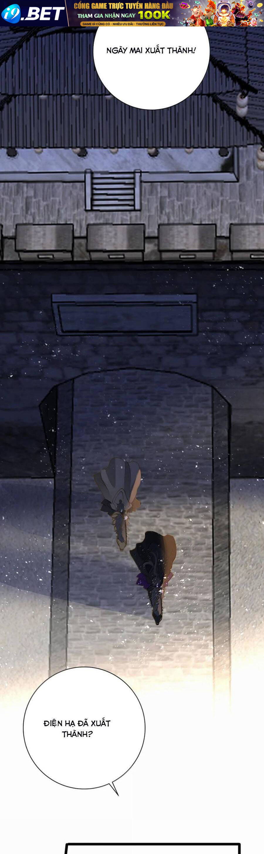 Vương Gia Hắn Luôn Nghĩ Tôi Yêu Hắn Đến Nghiện - Chapter 101 - Page 7