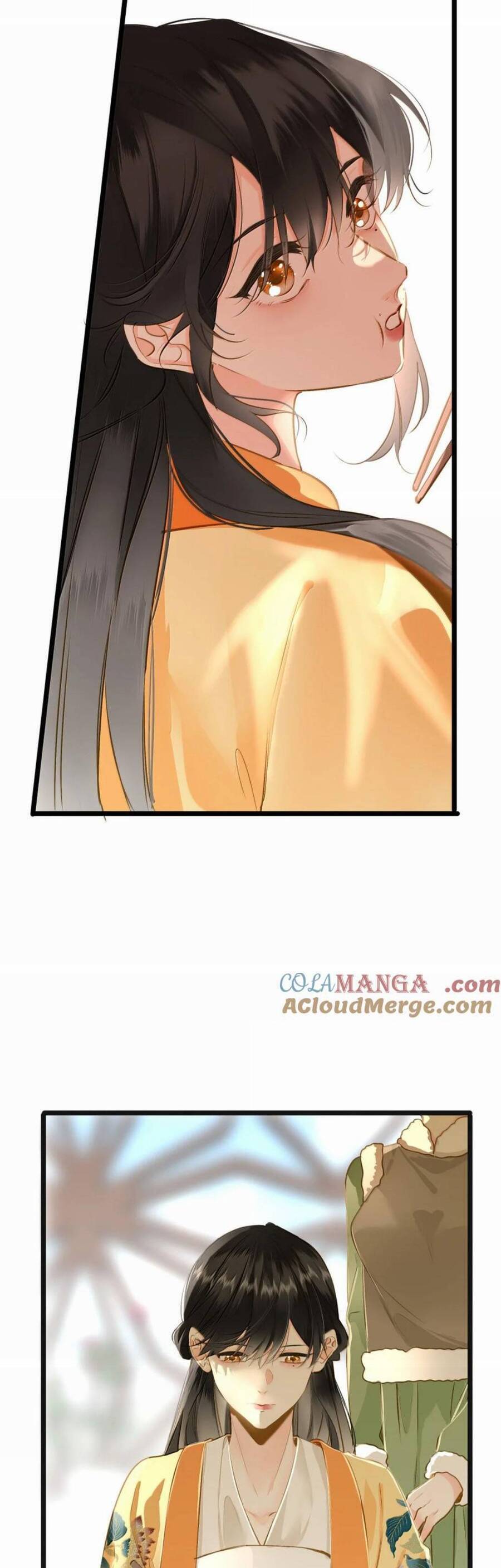 Vương Gia Hắn Luôn Nghĩ Tôi Yêu Hắn Đến Nghiện - Chapter 101 - Page 8