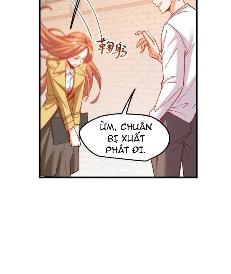 Trọng Sinh Không Làm Chạn Vương Tôi Một Mình Nạp Game Thăng Cấp - Chapter 169 - Page 10