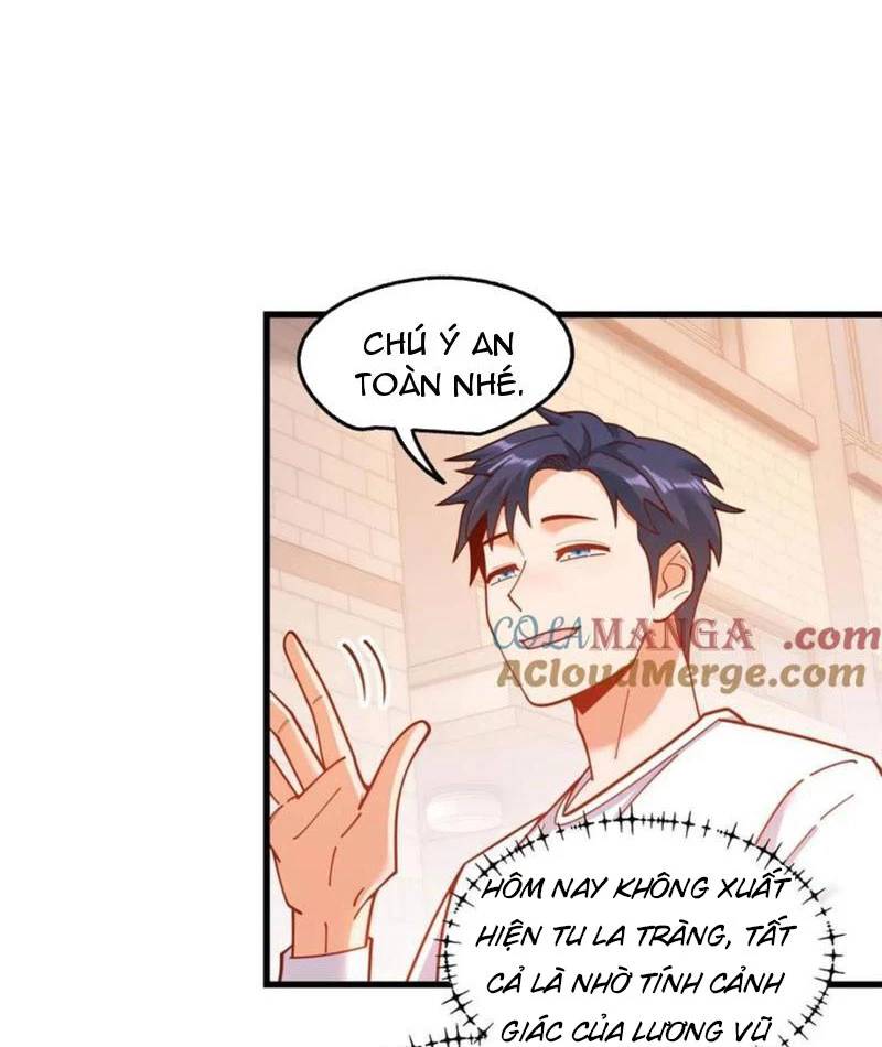 Trọng Sinh Không Làm Chạn Vương Tôi Một Mình Nạp Game Thăng Cấp - Chapter 169 - Page 11