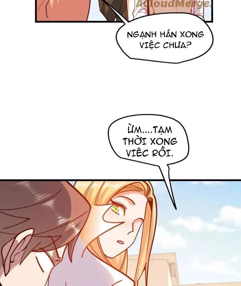 Trọng Sinh Không Làm Chạn Vương Tôi Một Mình Nạp Game Thăng Cấp - Chapter 169 - Page 15