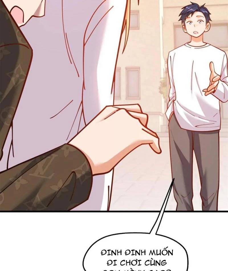 Trọng Sinh Không Làm Chạn Vương Tôi Một Mình Nạp Game Thăng Cấp - Chapter 169 - Page 16