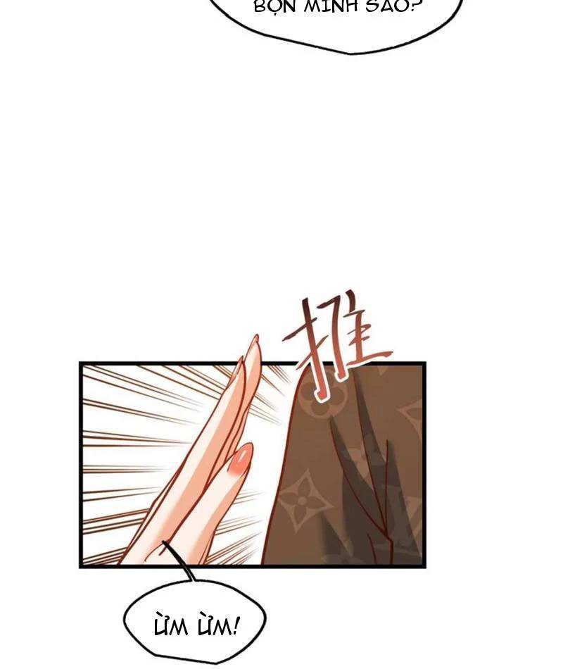 Trọng Sinh Không Làm Chạn Vương Tôi Một Mình Nạp Game Thăng Cấp - Chapter 169 - Page 17