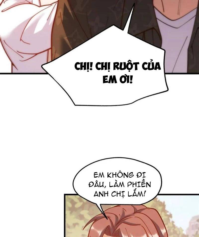 Trọng Sinh Không Làm Chạn Vương Tôi Một Mình Nạp Game Thăng Cấp - Chapter 169 - Page 19