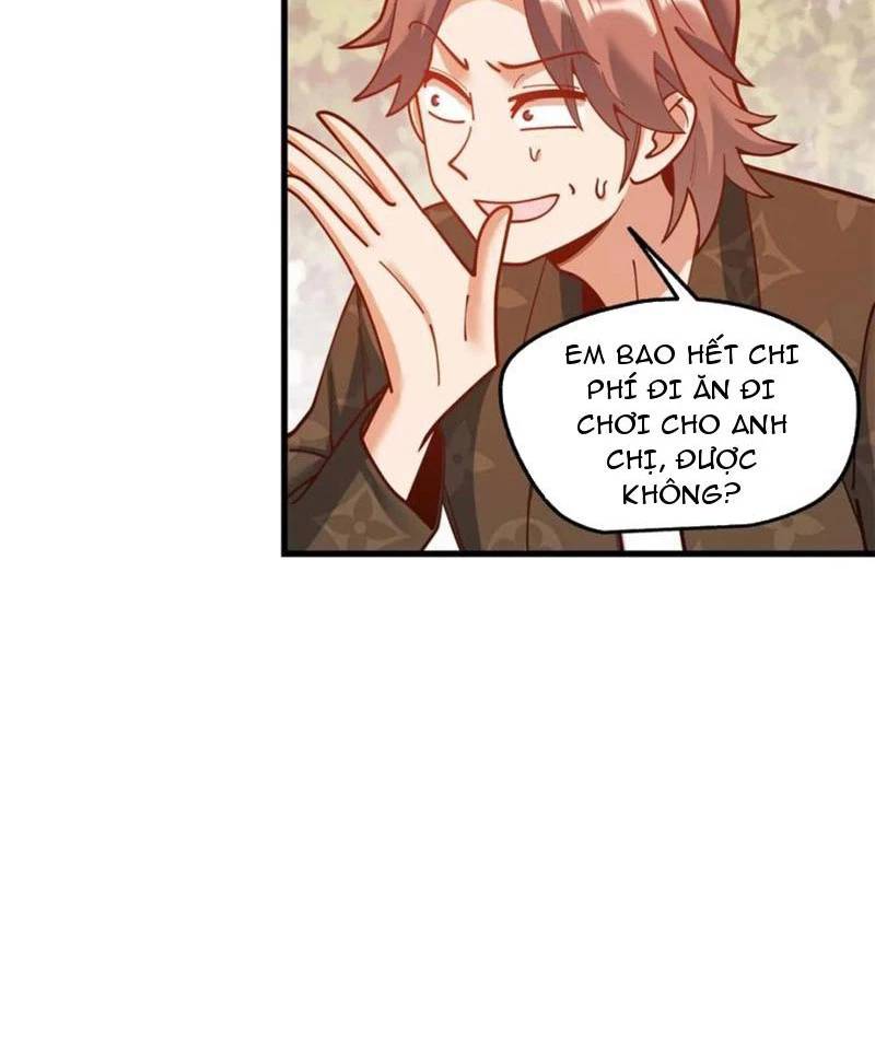 Trọng Sinh Không Làm Chạn Vương Tôi Một Mình Nạp Game Thăng Cấp - Chapter 169 - Page 20