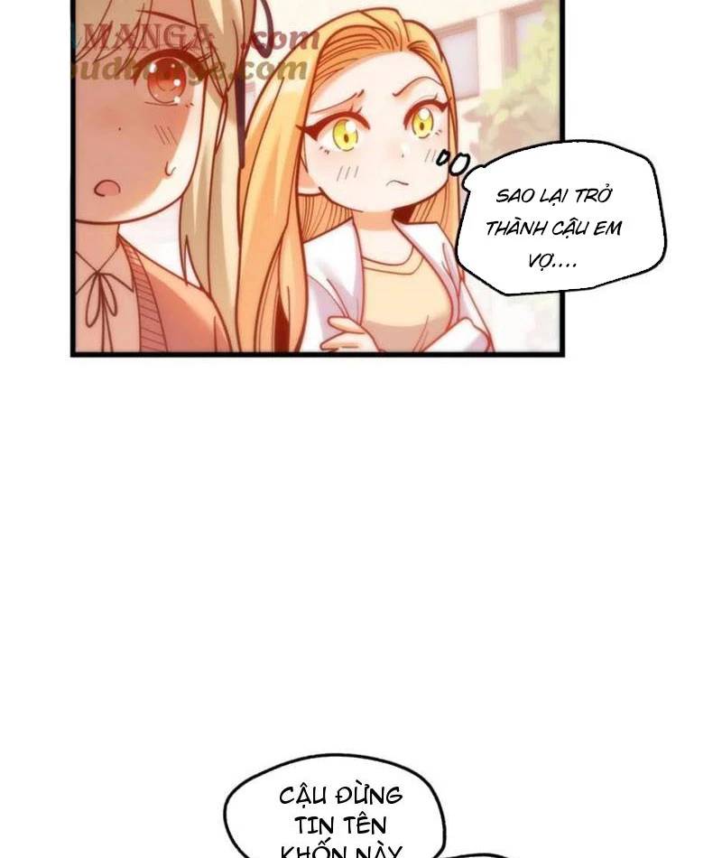 Trọng Sinh Không Làm Chạn Vương Tôi Một Mình Nạp Game Thăng Cấp - Chapter 169 - Page 25