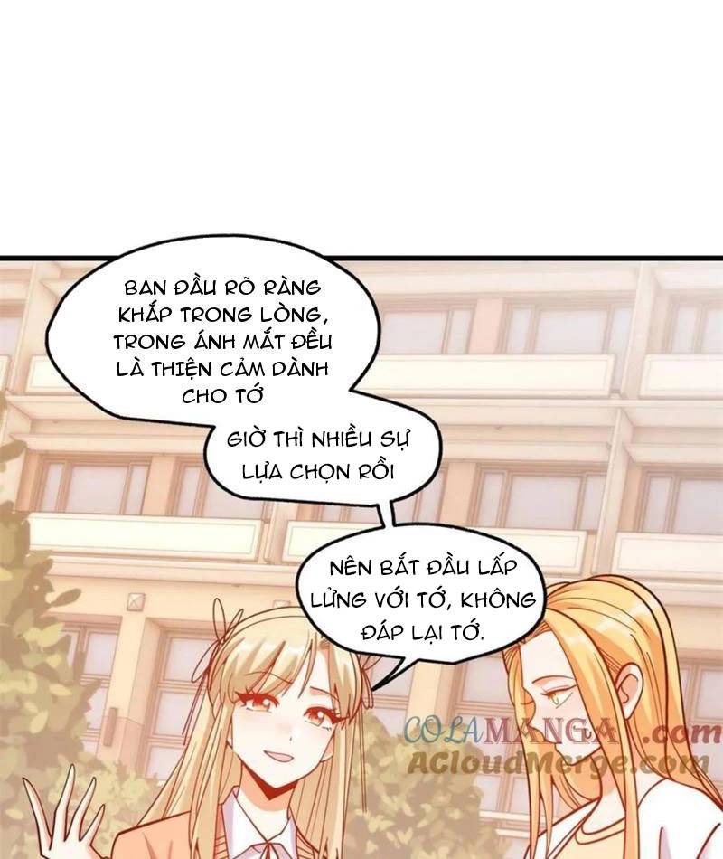 Trọng Sinh Không Làm Chạn Vương Tôi Một Mình Nạp Game Thăng Cấp - Chapter 169 - Page 27