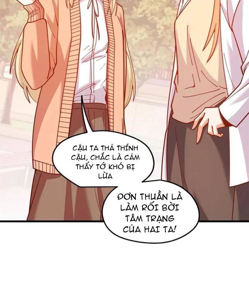 Trọng Sinh Không Làm Chạn Vương Tôi Một Mình Nạp Game Thăng Cấp - Chapter 169 - Page 28