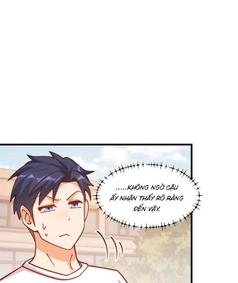 Trọng Sinh Không Làm Chạn Vương Tôi Một Mình Nạp Game Thăng Cấp - Chapter 169 - Page 29