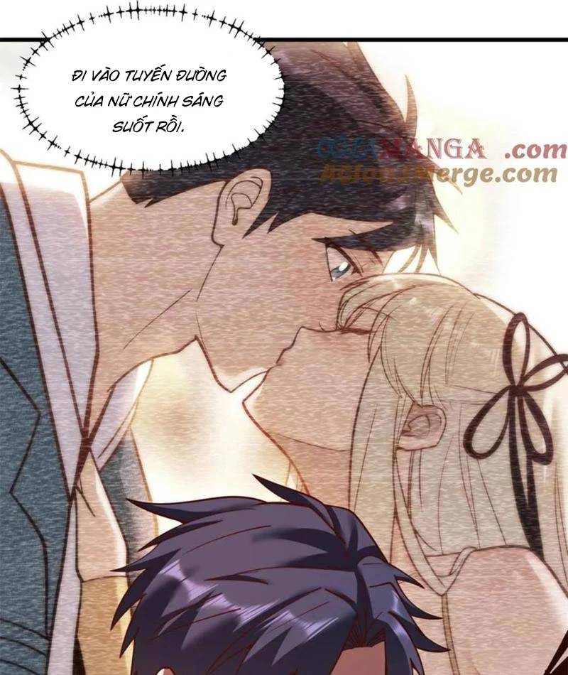 Trọng Sinh Không Làm Chạn Vương Tôi Một Mình Nạp Game Thăng Cấp - Chapter 169 - Page 31