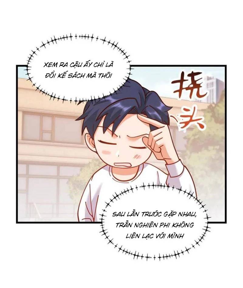 Trọng Sinh Không Làm Chạn Vương Tôi Một Mình Nạp Game Thăng Cấp - Chapter 169 - Page 33