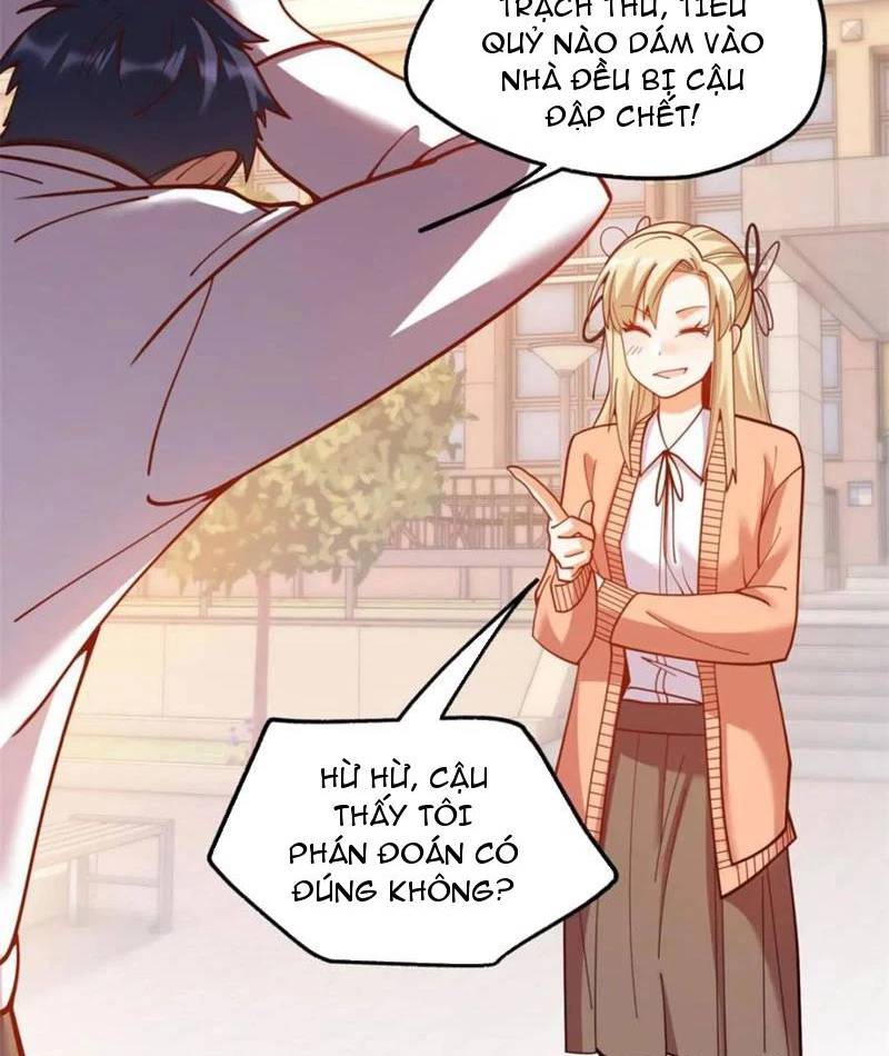 Trọng Sinh Không Làm Chạn Vương Tôi Một Mình Nạp Game Thăng Cấp - Chapter 169 - Page 36