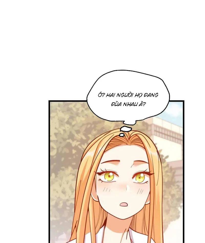 Trọng Sinh Không Làm Chạn Vương Tôi Một Mình Nạp Game Thăng Cấp - Chapter 169 - Page 39