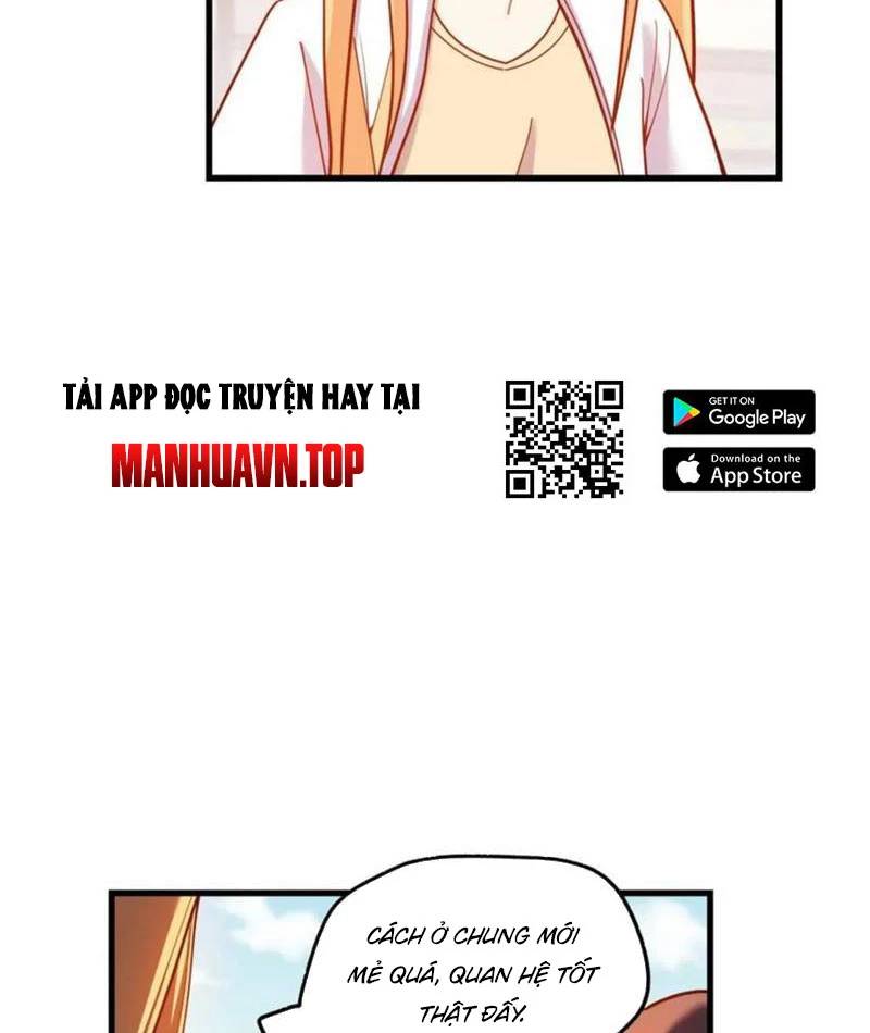 Trọng Sinh Không Làm Chạn Vương Tôi Một Mình Nạp Game Thăng Cấp - Chapter 169 - Page 40