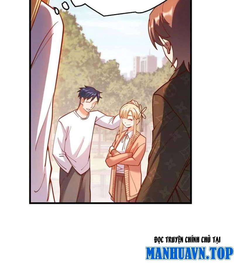 Trọng Sinh Không Làm Chạn Vương Tôi Một Mình Nạp Game Thăng Cấp - Chapter 169 - Page 41