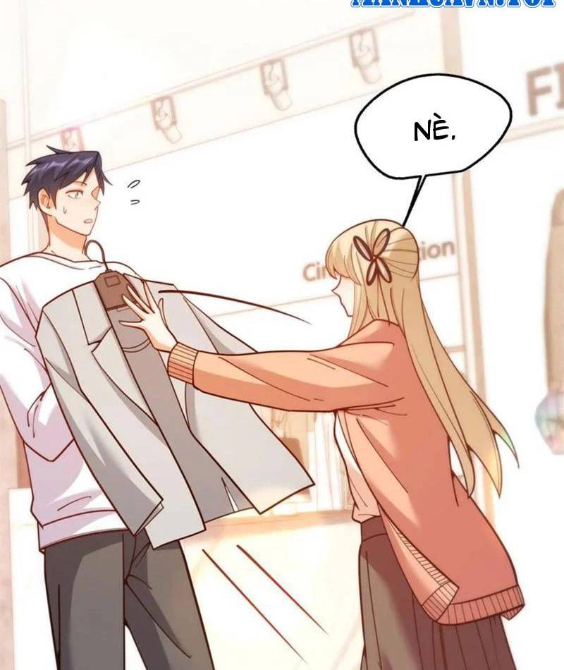 Trọng Sinh Không Làm Chạn Vương Tôi Một Mình Nạp Game Thăng Cấp - Chapter 169 - Page 49