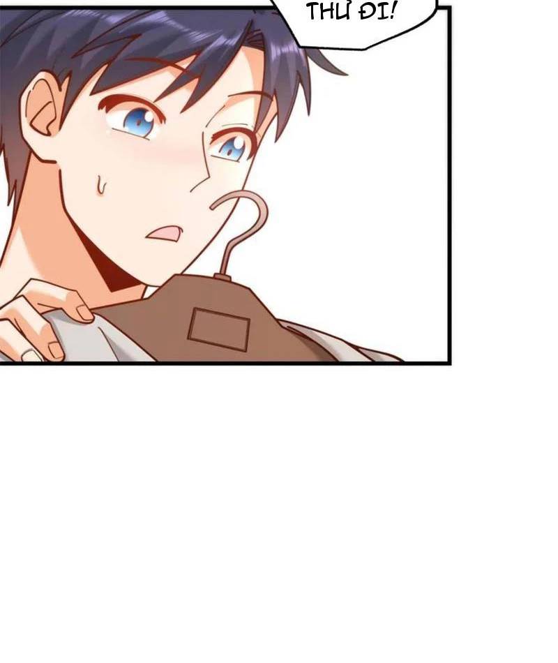 Trọng Sinh Không Làm Chạn Vương Tôi Một Mình Nạp Game Thăng Cấp - Chapter 169 - Page 51