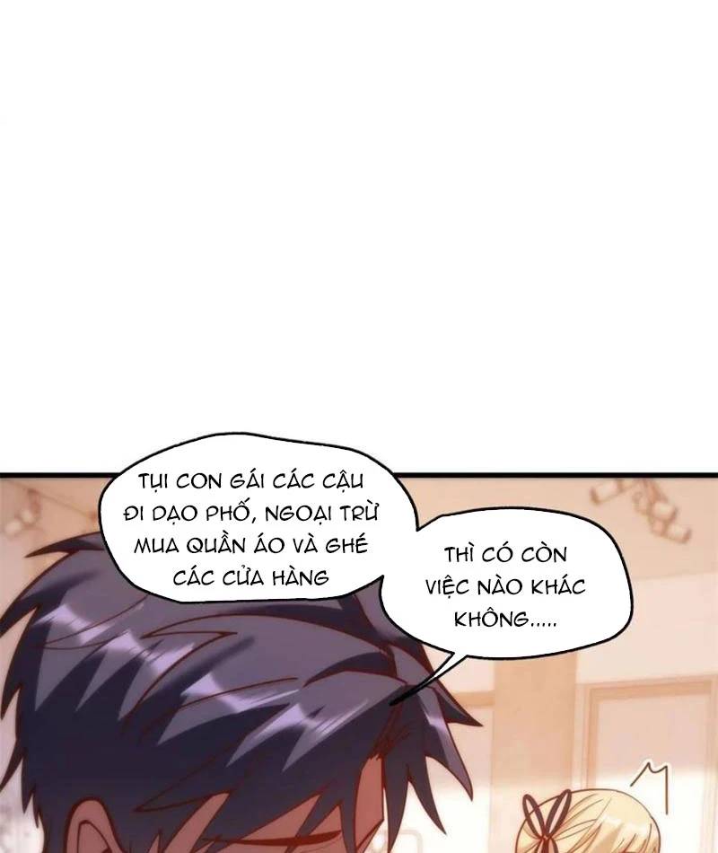 Trọng Sinh Không Làm Chạn Vương Tôi Một Mình Nạp Game Thăng Cấp - Chapter 169 - Page 52