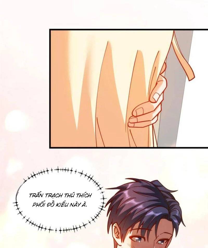 Trọng Sinh Không Làm Chạn Vương Tôi Một Mình Nạp Game Thăng Cấp - Chapter 169 - Page 62