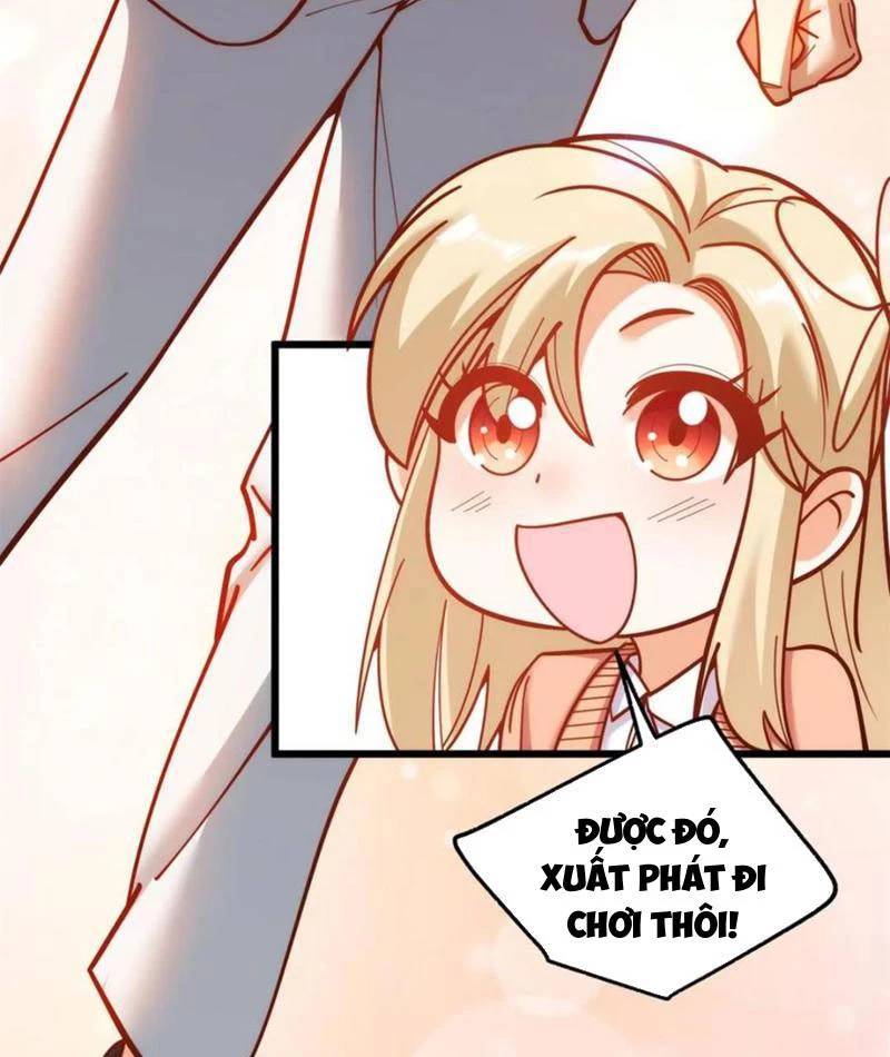 Trọng Sinh Không Làm Chạn Vương Tôi Một Mình Nạp Game Thăng Cấp - Chapter 169 - Page 64