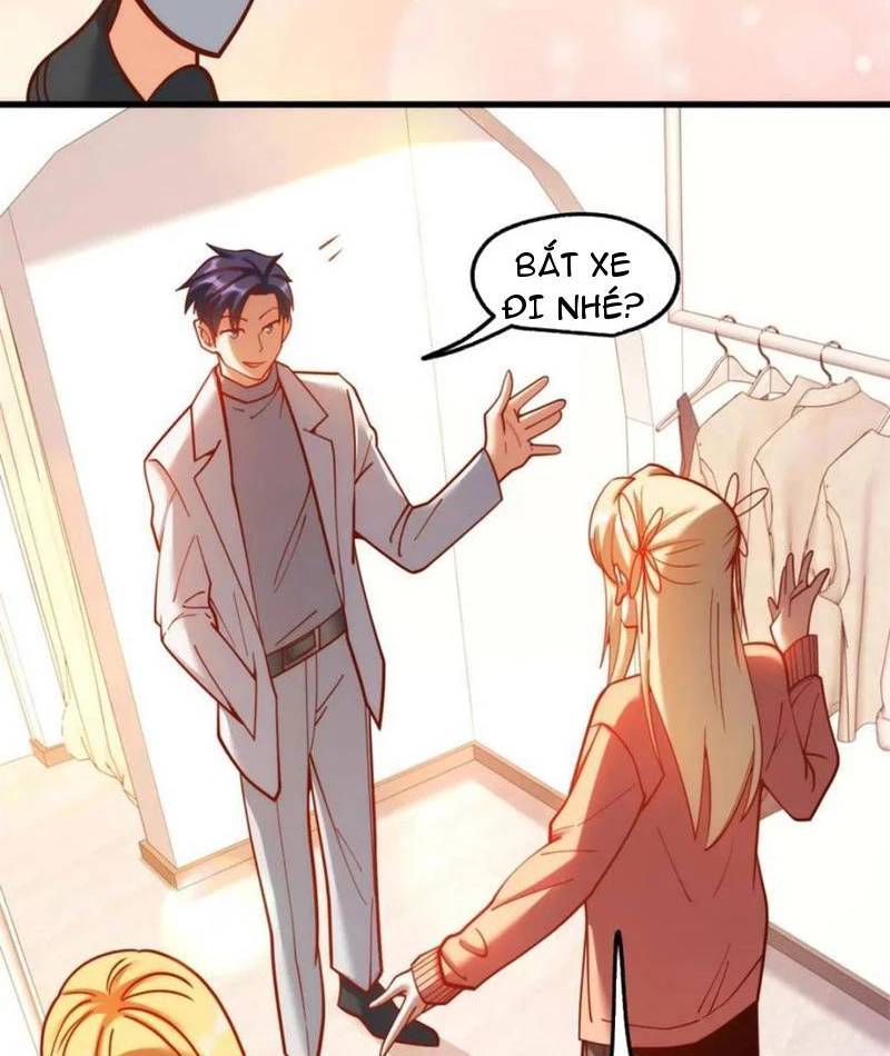 Trọng Sinh Không Làm Chạn Vương Tôi Một Mình Nạp Game Thăng Cấp - Chapter 169 - Page 65