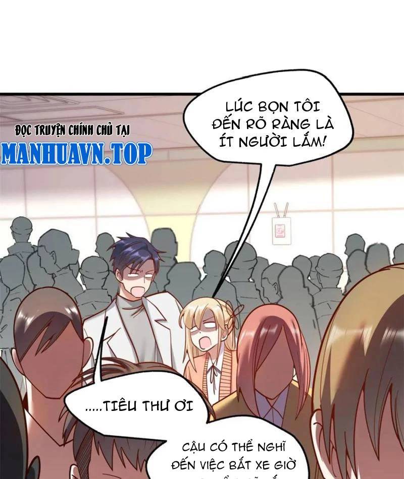 Trọng Sinh Không Làm Chạn Vương Tôi Một Mình Nạp Game Thăng Cấp - Chapter 169 - Page 73