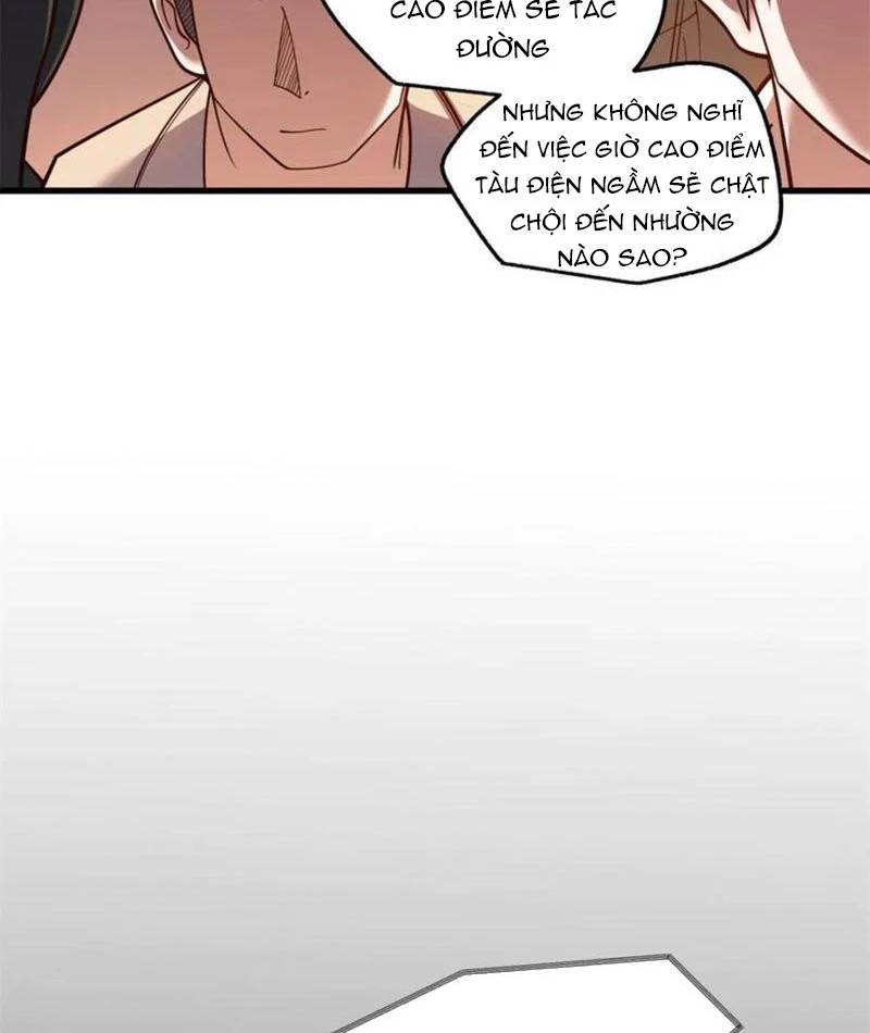 Trọng Sinh Không Làm Chạn Vương Tôi Một Mình Nạp Game Thăng Cấp - Chapter 169 - Page 74