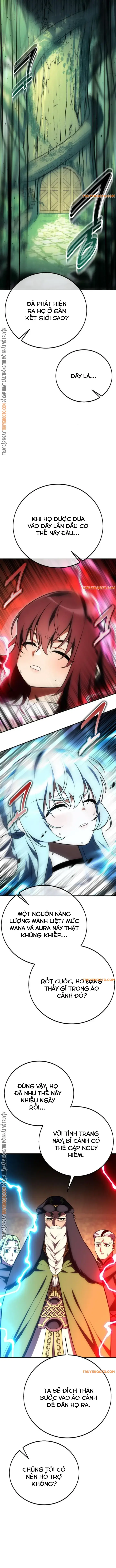 Tôi Đã Giết Tuyển Thủ Học Viện Chapter 62 - Trang 1