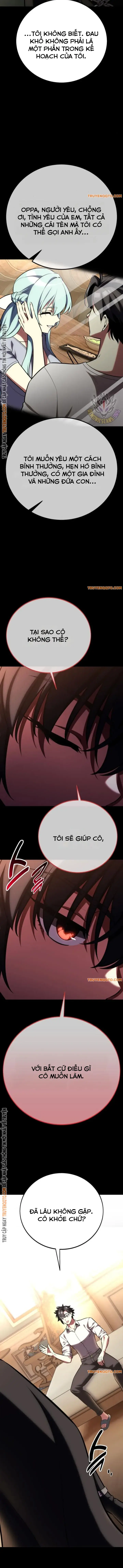 Tôi Đã Giết Tuyển Thủ Học Viện Chapter 62 - Trang 10