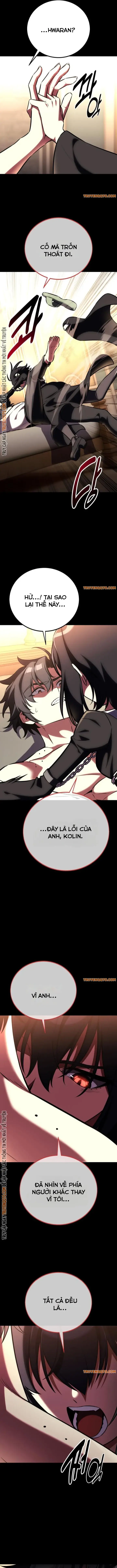 Tôi Đã Giết Tuyển Thủ Học Viện Chapter 62 - Trang 11