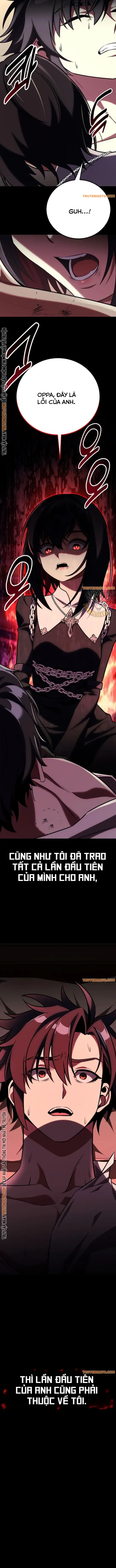 Tôi Đã Giết Tuyển Thủ Học Viện Chapter 62 - Trang 12