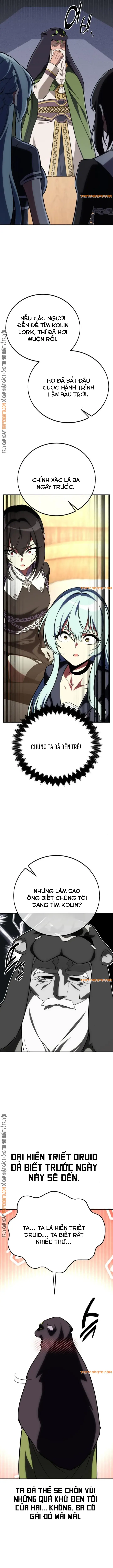 Tôi Đã Giết Tuyển Thủ Học Viện Chapter 62 - Trang 15