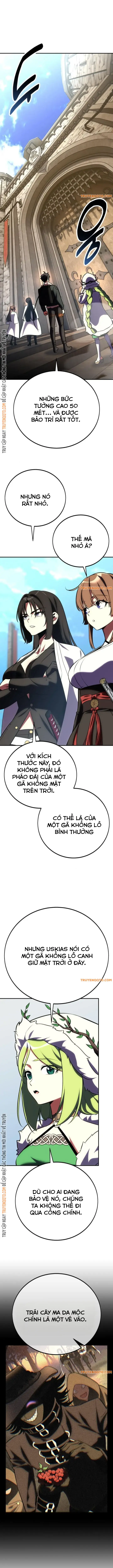 Tôi Đã Giết Tuyển Thủ Học Viện Chapter 62 - Trang 19