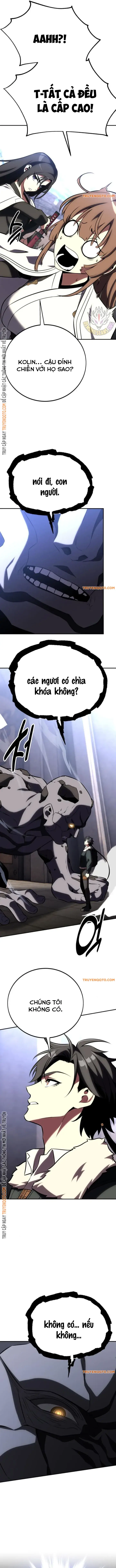 Tôi Đã Giết Tuyển Thủ Học Viện Chapter 62 - Trang 22