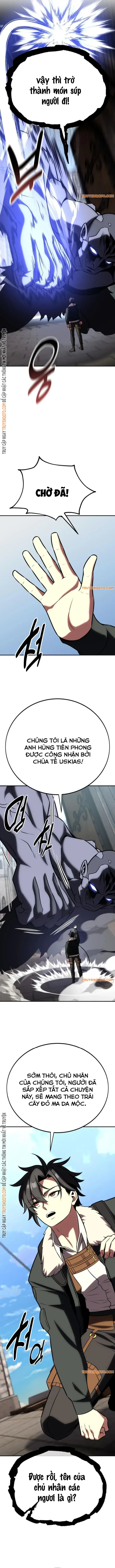 Tôi Đã Giết Tuyển Thủ Học Viện Chapter 62 - Trang 23