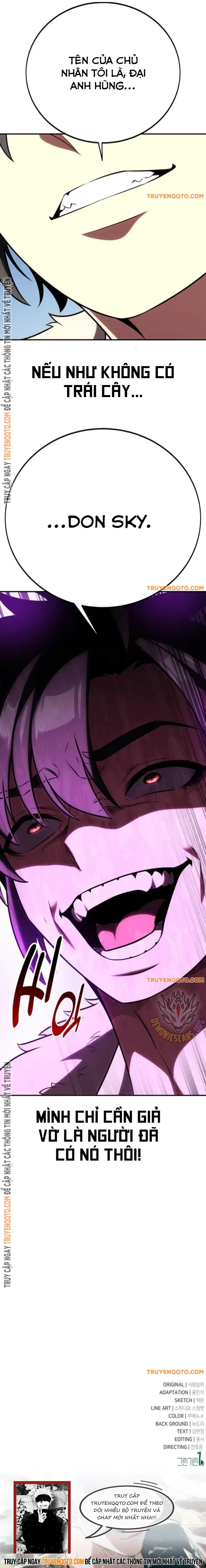 Tôi Đã Giết Tuyển Thủ Học Viện - Chapter 62 - Page 24