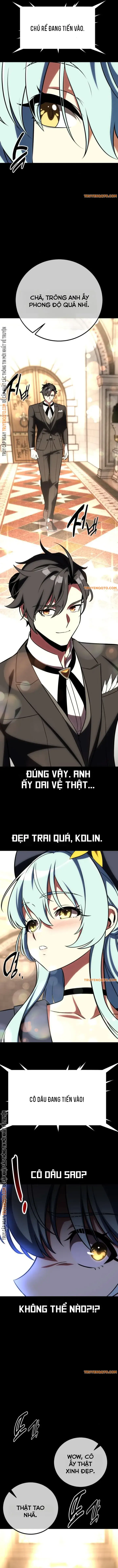 Tôi Đã Giết Tuyển Thủ Học Viện Chapter 62 - Trang 3
