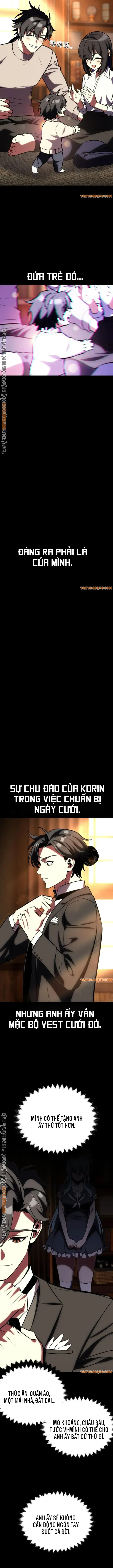 Tôi Đã Giết Tuyển Thủ Học Viện Chapter 62 - Trang 5