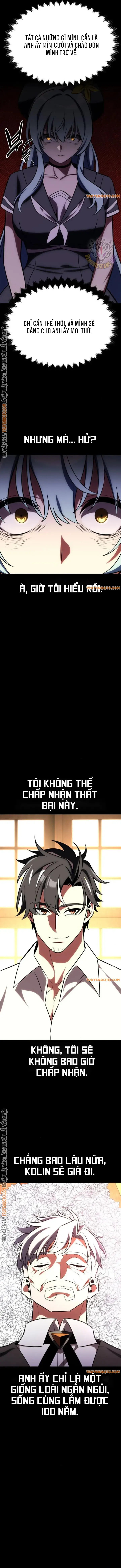 Tôi Đã Giết Tuyển Thủ Học Viện Chapter 62 - Trang 6