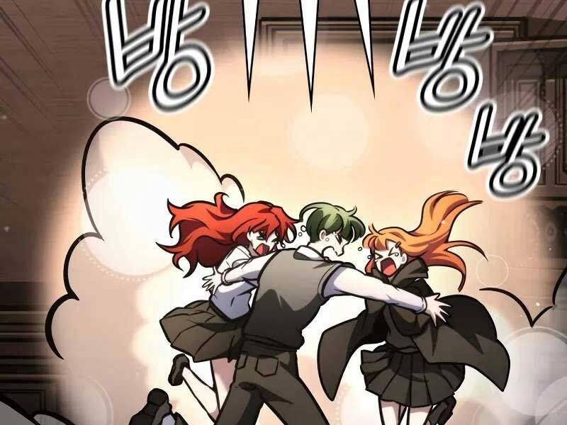 Đại Pháp Sư Toàn Năng Chapter 93 - Trang 126