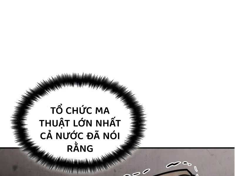 Đại Pháp Sư Toàn Năng Chapter 93 - Trang 17