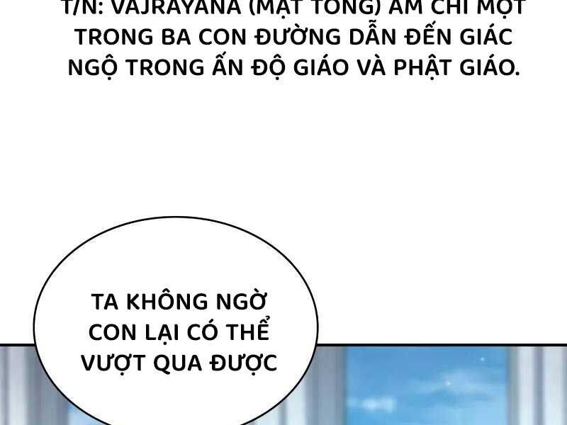 Đại Pháp Sư Toàn Năng Chapter 93 - Trang 255