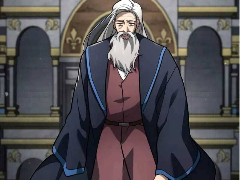 Đại Pháp Sư Toàn Năng Chapter 93 - Trang 28