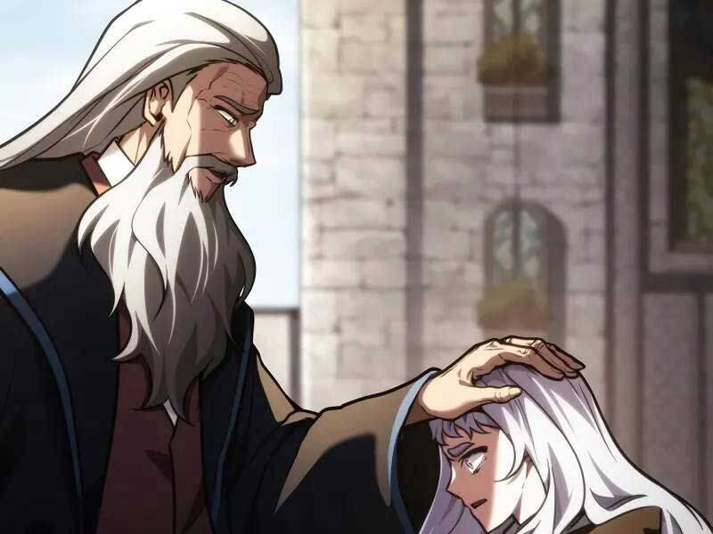 Đại Pháp Sư Toàn Năng Chapter 93 - Trang 50