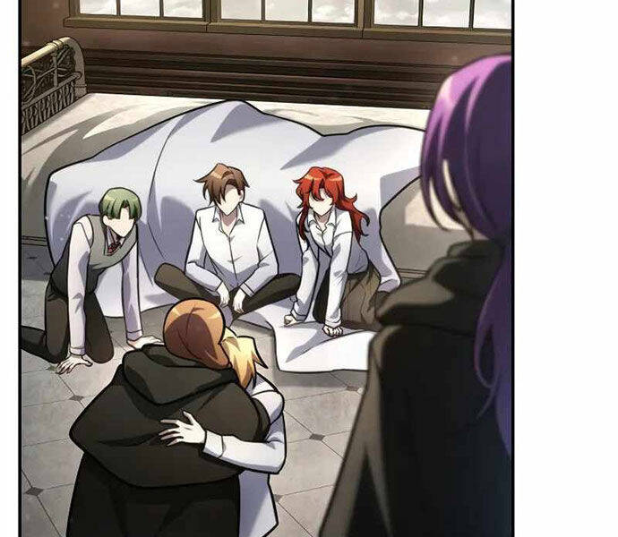 Đại Pháp Sư Toàn Năng - Chapter 94 - Page 145