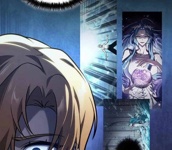 Đại Pháp Sư Toàn Năng - Chapter 94 - Page 232